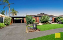 48 Baggott Drive, Hoppers Crossing, Vic 3029