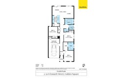 2/20A Emmett Street, Golden Square, Vic 3555