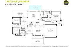 7 Rose Court, Nikenbah, Qld 4655