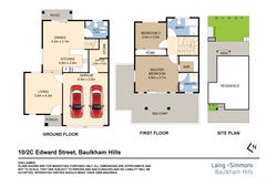 10/2C Edward Street, Baulkham Hills, NSW 2153
