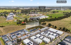 Townhouse Development, 205 Hynds Road, Box Hill, NSW 2765
