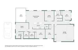 66 Flagship Drive, Trinity Beach, Qld 4879