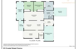22 Crystal Street, Cooroy, Qld 4563