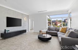 2A Thorpe Road, Kingsgrove, NSW 2208