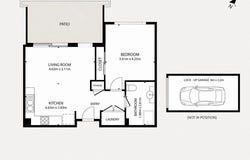 8/230 Kingsway, Caringbah South, NSW 2229