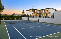 6 Maloney Way, City Beach, WA 6015
