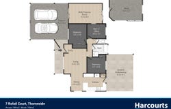 7 Rofail Court, Thorneside, Qld 4158