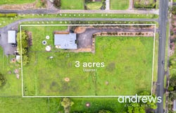 368 Queen Street, Elliminyt, Vic 3250
