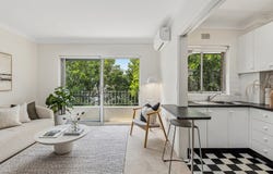 8/249 Ernest Street, Cammeray, NSW 2062
