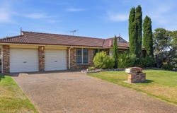 6 Budgeree Drive, Aberglasslyn, NSW 2320