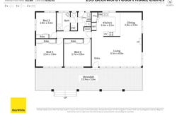 155 Beckworth Court Road, Clunes, Vic 3370