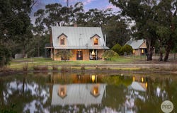 248 Harbours Road, Yendon, Vic 3352