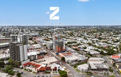 2/88 Logan Road, Woolloongabba, Qld 4102