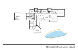 38 Carradine Road, Mount Nasura, WA 6112