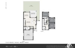 2/312 Manly Road, Manly West, Qld 4179