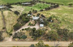 203 Pedler Road, East Moonta, SA 5558