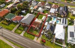 71 Parkes Street, Port Kembla, NSW 2505