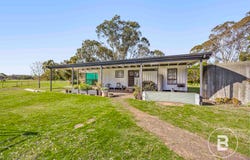 5 Fairview Drive, Clunes, Vic 3370