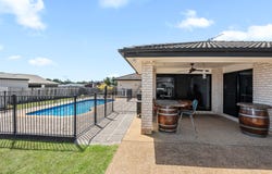 18 Balaam Drive, Kalkie, Qld 4670
