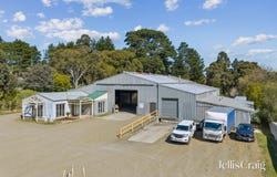 108-112 Lal Lal Street, Canadian, Vic 3350