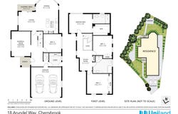 18 Arundel Way, Cherrybrook, NSW 2126