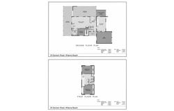 20 Davison Road, Wilson Beach, Qld 4800