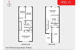 6/2 Warramunga Place, St Marys, NSW 2760