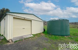 Lot 1 Robert Street, Fingal, Tas 7214