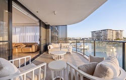 1307/6 Athena Boulevard, Hope Island, Qld 4212