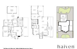 14 Beach Road, Watermans Bay, WA 6020