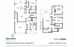 20/3 Gemstone Drive, Pimpama, Qld 4209