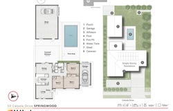 10 Caloola Drive, Springwood, Qld 4127