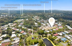 23 Flame Tree Court, Palmwoods, Qld 4555