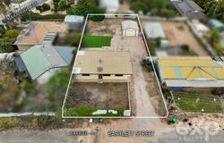 10 Bartlett Street, Moonta Bay, SA 5558