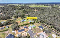 33 Hideaway Loop, Vasse, WA 6280
