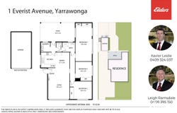 1 Everist Avenue, Yarrawonga, Vic 3730