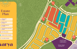 Lot 382, Nutmeg Street, Piara Waters, WA 6112