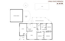 2 Paul Place, Monash, ACT 2904