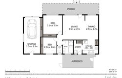1/52 Loaders Lane, Coffs Harbour, NSW 2450