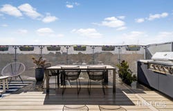 20/156 Rose Street, Fitzroy, Vic 3065