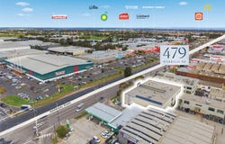 479 Warrigal Road, Moorabbin, Vic 3189