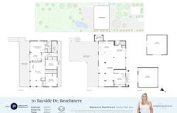70 Bayside Drive, Beachmere, Qld 4510