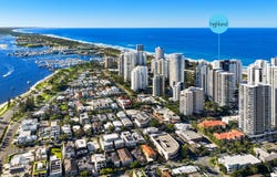 166/25 Woodroffe Avenue, Main Beach, Qld 4217