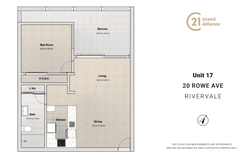 17/20 Rowe Avenue, Rivervale, WA 6103