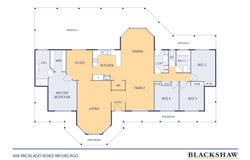 468 Micalago Road, Michelago, NSW 2620