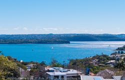 A&B/4 Village Lower Road, Vaucluse, NSW 2030