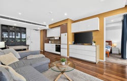 7/2 Moreau Parade, East Perth, WA 6004