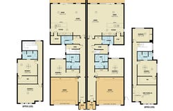 56A and 56B Ross Road, Hectorville, SA 5073
