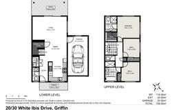 20/30 White Ibis Drive, Griffin, Qld 4503