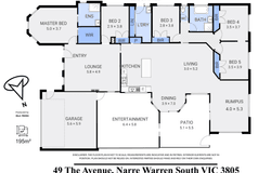 49 The Avenue, Narre Warren South, Vic 3805